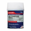 Bondo ALL PURPOSE PUTTY QUART 20052